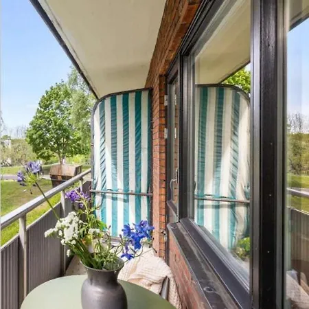 Charming And Cozy In Oslo