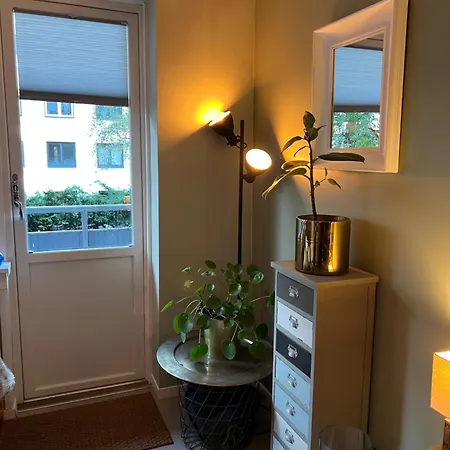 Charming And Cozy In Homestay Oslo