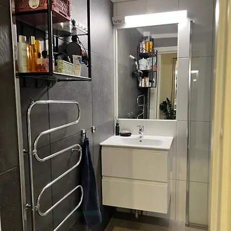 Charming And Cozy In Homestay Oslo