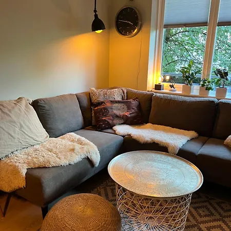 Charming And Cozy In Séjour chez l'habitant