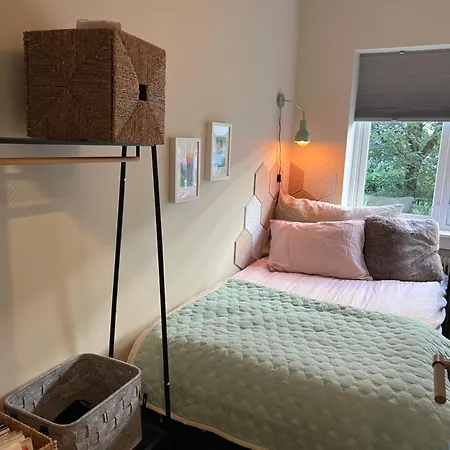 Charming And Cozy In Homestay *