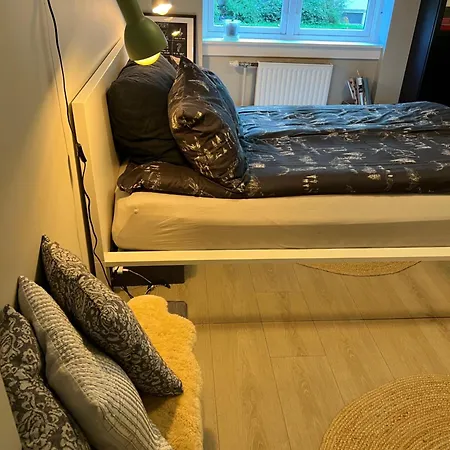 Charming And Cozy In Oslo