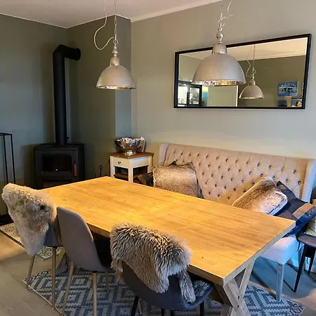 Charming And Cozy In * Oslo