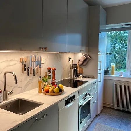 Charming And Cozy In