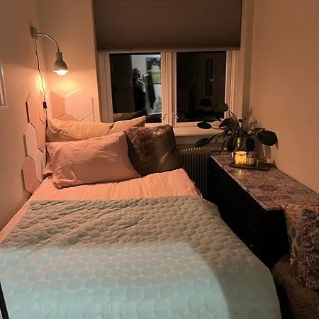 Charming And Cozy In *